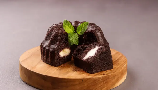 Resep Bolu Ketan Hitam Keju Lumer, Sensasi Manis Gurih yang Bikin Nagih!