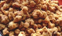 Resep Kacang Kribo Renyah Tahan Lama, Cocok untuk Camilan dan Jualan