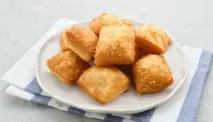 Resep Odading: Kue Goreng Empuk dan Manis Khas Bandung yang Bikin Nagih
