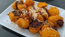 Resep Pisang Kembung, Jajanan Khas yang Bikin Kenyang dan Nagih!