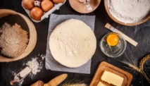 Resep Roti Sobek Empuk Seperti Kapas yang Mudah Dibuat di Rumah