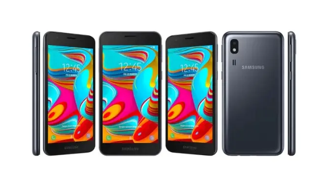 Samsung Galaxy A2 Core: Spesifikasi, Fitur, dan Harga Terbaru di 2025