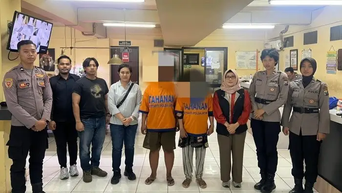 Saudara Kembar Jadi Saksi Kunci dalam Kasus Penyiksaan Anak di Jakarta Selatan