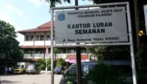 Semanan, Kalideres, Jakarta Barat: Sejarah, Geografi, dan Kehidupan Masyarakat