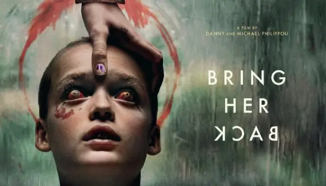 Setelah Talk To Me, Ini Sinopsis Film Bring Her Back dari Duo Philippou