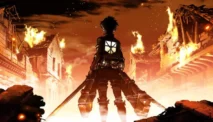 Shingeki no Kyojin, Perjuangan Manusia Melawan Raksasa