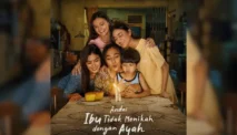 Sinopsis Andai Ibu Tidak Menikah dengan Ayah