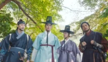 Sinopsis Bon Appetit Your Majesty Episode 7: Ji-young Hadapi Bahaya, Raja Jadi Pahlawan!