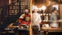 Sinopsis Bon Appetit Your Majesty, Kisah Koki Modern dan Raja Tiran di Era Joseon