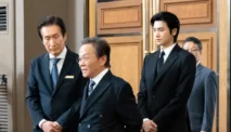 Sinopsis Buried Hearts, Drakor Balas Dendam Park Hyung Sik yang Bikin Nagih!