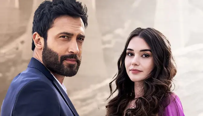 Sinopsis Ceylan (Kuma) Drama Turki Penuh Cinta, Pengorbanan, & Rahasia