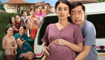 Sinopsis Cocote Tonggo, Drama Tetangga Julid yang Bikin Ngakak!