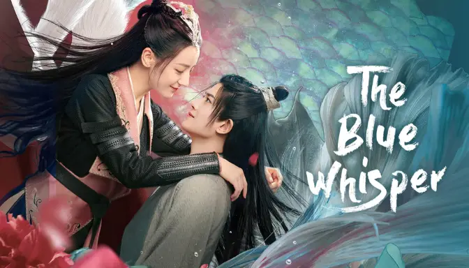 Sinopsis Drama China The Blue Whisper, Kisah Cinta Epik Ji Yun He dan Chang Yi 2 Sinopsis Drama China The Blue Whisper