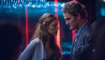 Sinopsis Film All I See Is You, Saat Penglihatan Kembali Mengubah Segalanya
