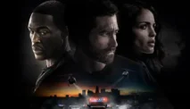 Sinopsis Film Ambulance, Rampok Bank yang Berujung Chaos di Ambulans!