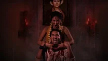 Sinopsis Film Arwah, Liburan Keluarga yang Berubah Jadi Teror Hantu Mencekam!