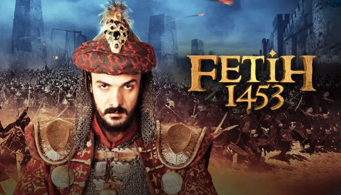Sinopsis Film Battle of Empires Fetih 1453, Penaklukan Konstantinopel oleh Sultan Mehmed II