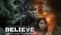 Sinopsis Film Believe 2025, Kisah Nyata yang Penuh Semangat Juang
