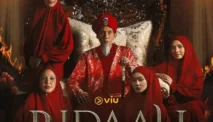 Sinopsis Film Bid’ah Malaysia di Viu, Drama Poligami dan Penyimpangan Agama