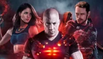 Sinopsis Film Bloodshot, Vin Diesel Bangkit Jadi Super Prajurit Tak Terkalahkan