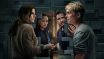 Sinopsis Film Brick 2025 dan Alasan Kamu Harus Nonton Sekarang