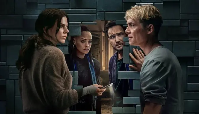 Sinopsis Film Brick 2025 dan Alasan Kamu Harus Nonton Sekarang