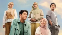 Sinopsis Film Cinta Dalam Ikhlas, Perjuangan Cinta Adhisty Zara dan Abun Sungkar