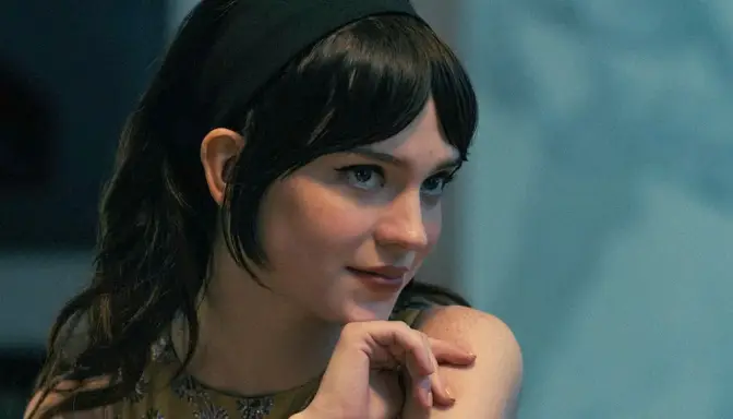 Sinopsis Film Companion (2025), Ketegangan Sci-Fi dan Plot Twist Robot Pacar