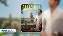 Sinopsis Film Delicious, Perjuangan Koki di Era Revolusi Perancis