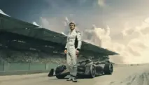 Sinopsis Film F1 2025, Aksi Balap Menegangkan Bersama Brad Pitt