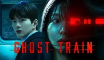Sinopsis Film Ghost Train, YouTuber Horor Terjebak di Stasiun Hantu yang Mengerikan!
