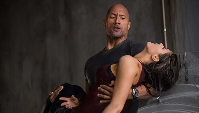 Sinopsis Film San Andreas, Aksi Penyelamatan di Tengah Gempa Dahsyat