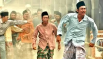 Sinopsis Film Sang Kiai, Perjalanan K.H. Hasyim Asy’ari Melawan Penjajah
