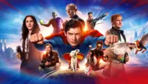 Sinopsis Film Superman (2025): Kisah Emosional Clark Kent Melawan Lex Luthor
