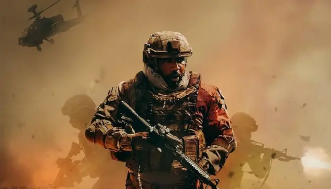 Sinopsis Film The Ambush, Aksi Penyelamatan Tentara di Yaman yang Bikin Deg-Degan