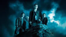 Sinopsis The Covenant (2006), Kisah Awal Keturunan Penyihir