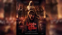 Sinopsis Film Wanita Ahli Neraka, Kisah Santriwati yang Terjebak dalam Ambisi Gelap