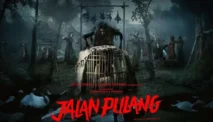 Sinopsis Jalan Pulang, Perjalanan Horor Penuh Misteri di Pulau Jawa