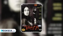 Sinopsis Lengkap Film Beth 2002, Drama Cinta di Rumah Sakit Jiwa