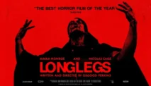 Sinopsis Longlegs, Film Horor Psikologis yang Mencekam