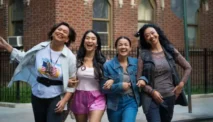 Sinopsis Ratu Ratu Queens The Series, Kisah Empat Wanita Hebat yang Taklukkan Queens New York
