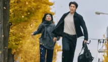 Sinopsis Walking on Thin Ice, Drakor Thriller yang Bikin Kamu Gak Bisa Berhenti Nonton!