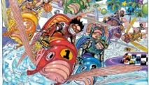 Spoiler One Piece Episode 1143, Misteri Kekuatan Mengerikan di Elbaf!