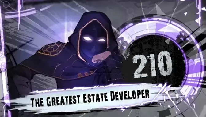 Spoiler The Greatest Estate Developer 210, Dari Konflik Kerajaan Hingga Happy Ending Manis