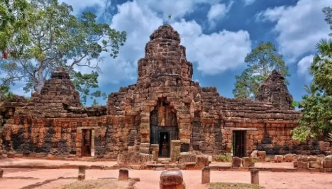 Sumber Sejarah Kerajaan Majapahit, Jejak Peradaban Nusantara