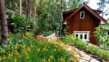 Taman Wisata Bougenville, Destinasi Alam Lengkap di Kaki Gunung Puntang