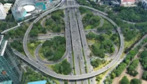 Terungkap! 5 Fakta Unik Jembatan Semanggi yang Bikin Kamu Terkejut