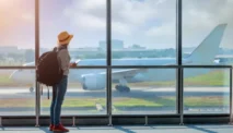 Tips Anti Panik Buat Kamu yang Baru Pertama Kali ke Luar Negeri