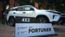 Toyota Fortuner 2025, Harga Terkini dan Spesifikasi Mesin yang Menggoda