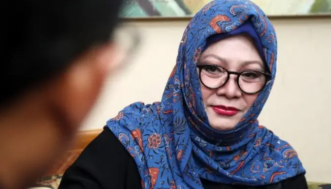 Tutut Soeharto Ajukan Gugatan terhadap Menteri Keuangan, Kemenkeu Angkat Bicara